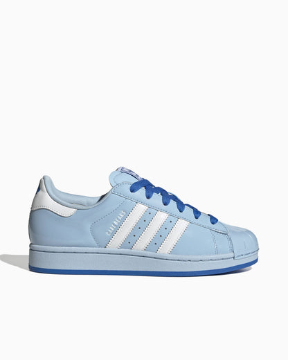 adidas Originals x Care Bears Women's Superstar II KK4865 — 1