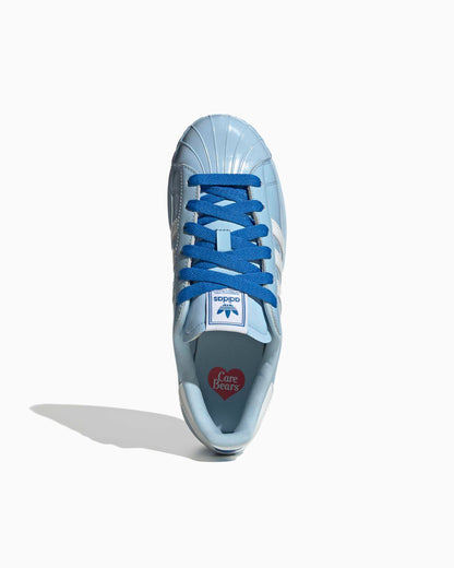 adidas Originals x Care Bears Women's Superstar II KK4865 — 4
