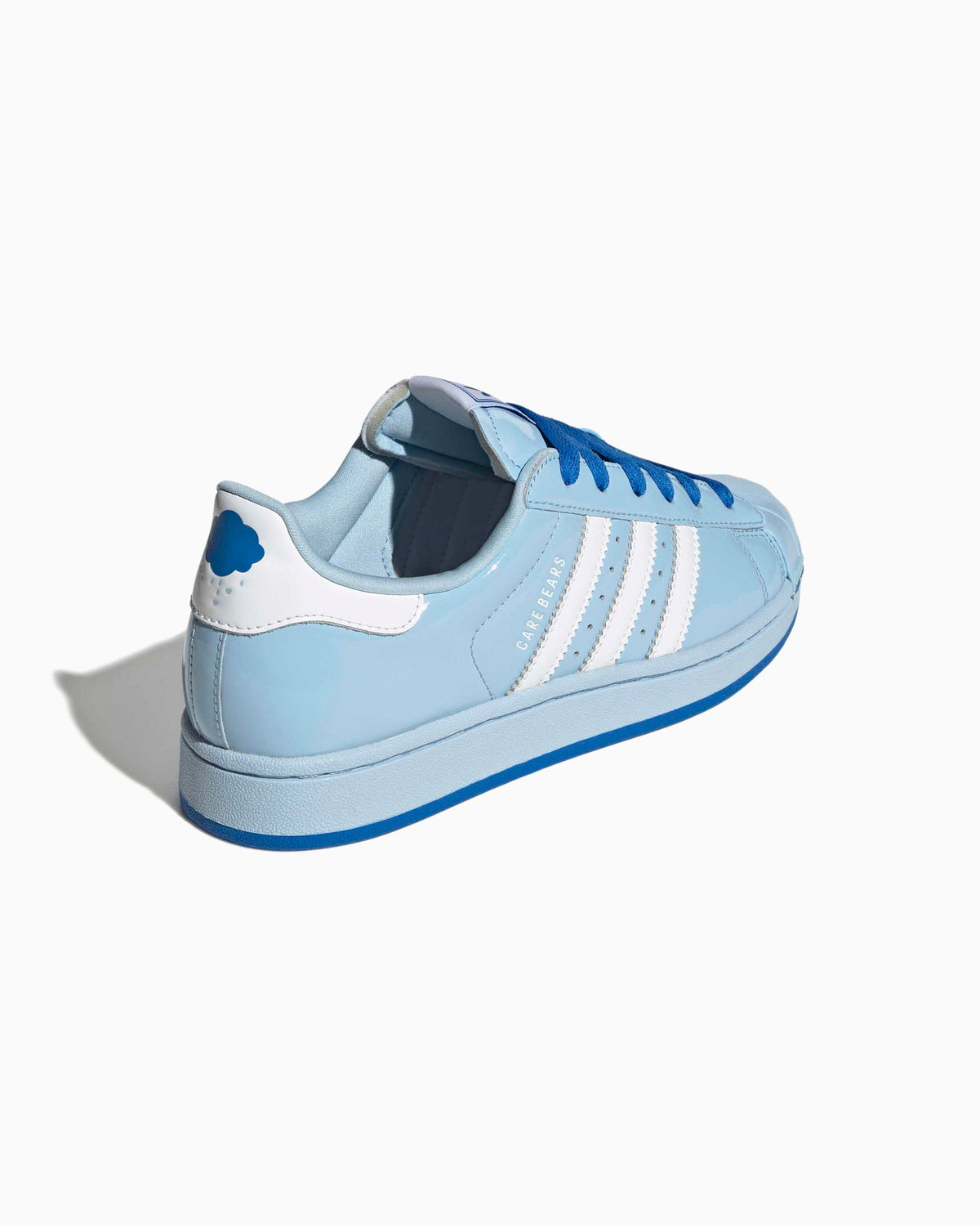 adidas Originals x Care Bears Women's Superstar II KK4865 — 6