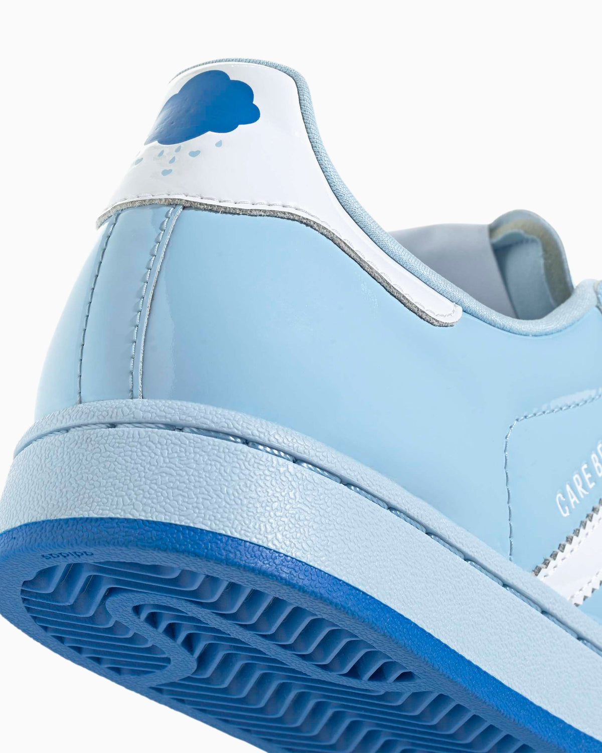 adidas Originals x Care Bears Women's Superstar II KK4865 — 8