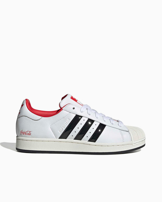 adidas Originals x Coca-Cola Superstar II KH6888 — 1