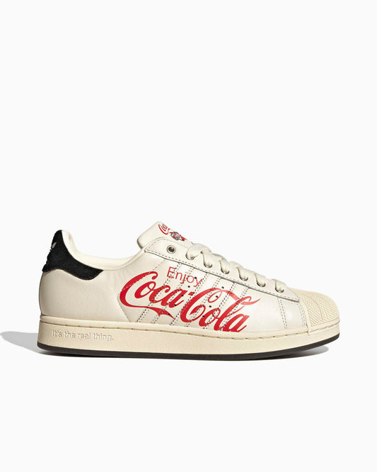 adidas Originals x Coca-Cola Superstar II KH6892 — 1