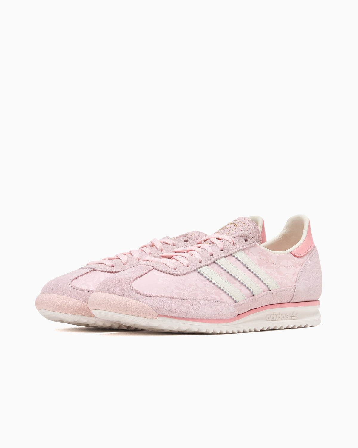 adidas Originals x Liberty London Women's SL 72 OG IH1871 — 5