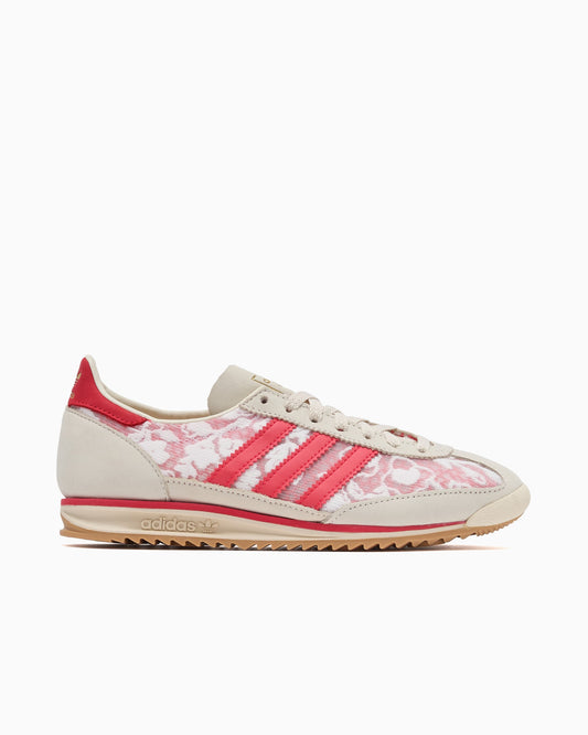 adidas Originals x Liberty London Women's SL 72 OG JS1311 — 1