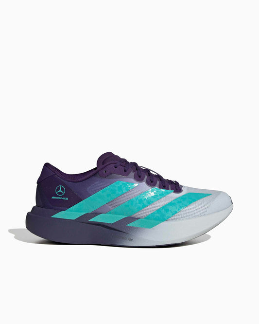 adidas Originals x Mercedes AMG Petronas F1 Team Adizero Evo SL "Singapour" KI7862 — 1