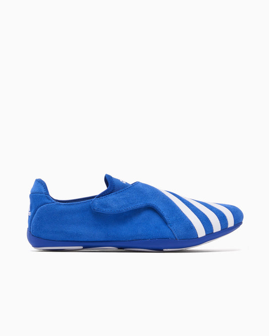 adidas Originals x Pharrell Williams Virginia Vario Flat Earther KJ9380 — 1