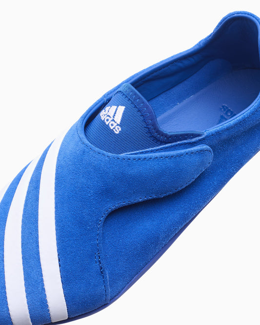 adidas Originals x Pharrell Williams Virginia Vario Flat Earther KJ9380 — 2