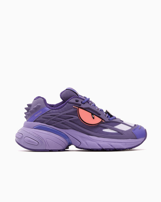 adidas Originals x Pokemon Adistar XLG 2.0 "Gengar" KJ5609 — 1