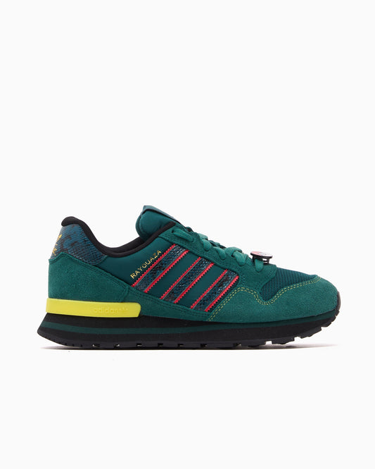 adidas Originals x Pokemon ZX 500 RS "Rayquaza" KI8189 — 1