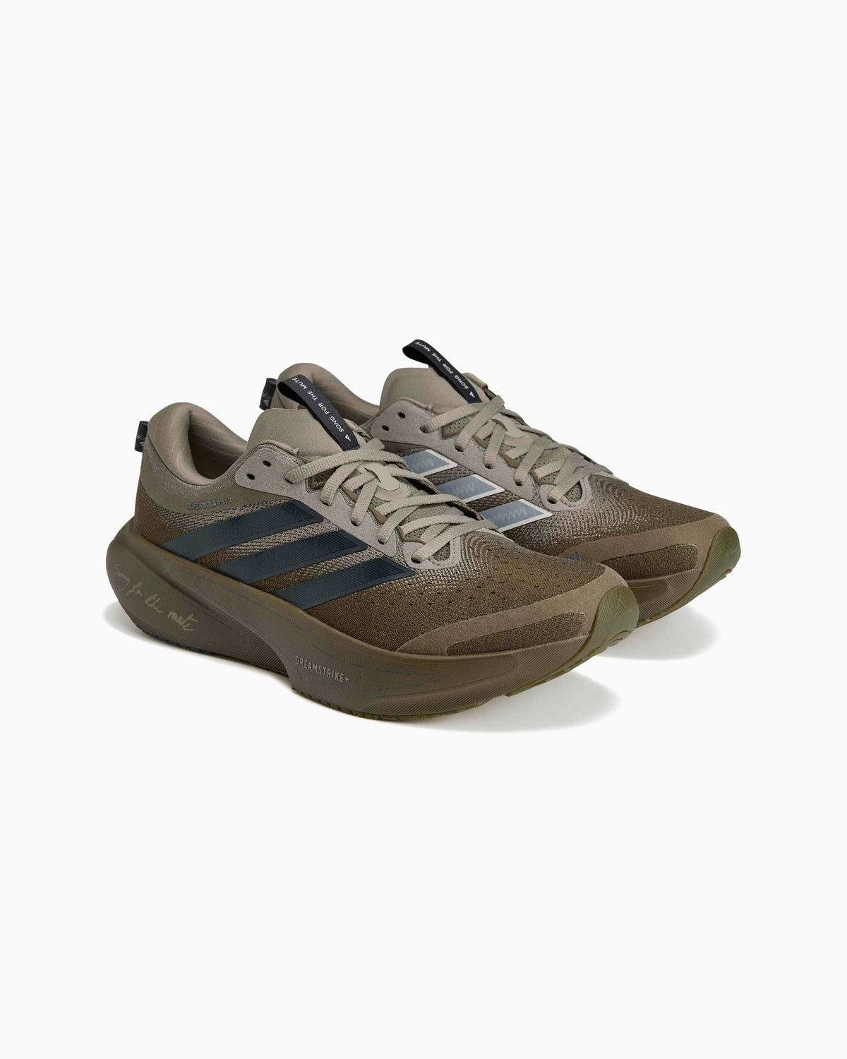 adidas Originals x Song For The Mute Supernova Rise 3 KI5185 — 6
