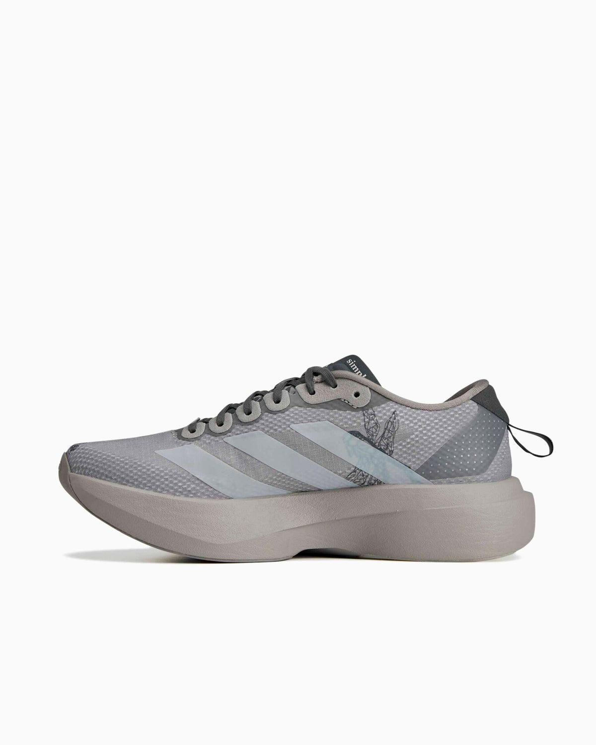 adidas Originals x Song For The Mute Women's Adizero EVO SL Woven KJ0793 — 3