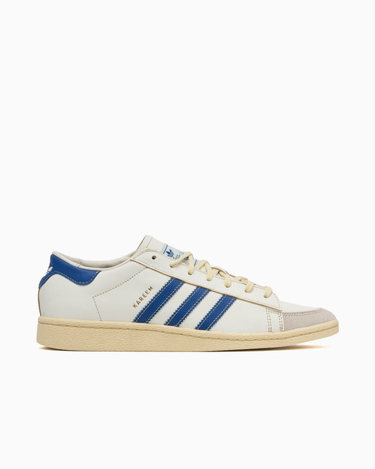 adidas Originals x Willy Chavarria Jabbar Lo JR6862 — 1