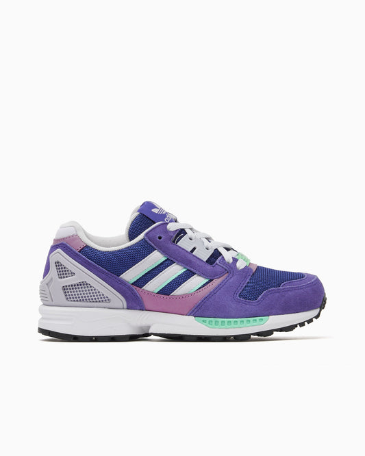 adidas Originals ZX 8000 "Purple" KH6244 — 1