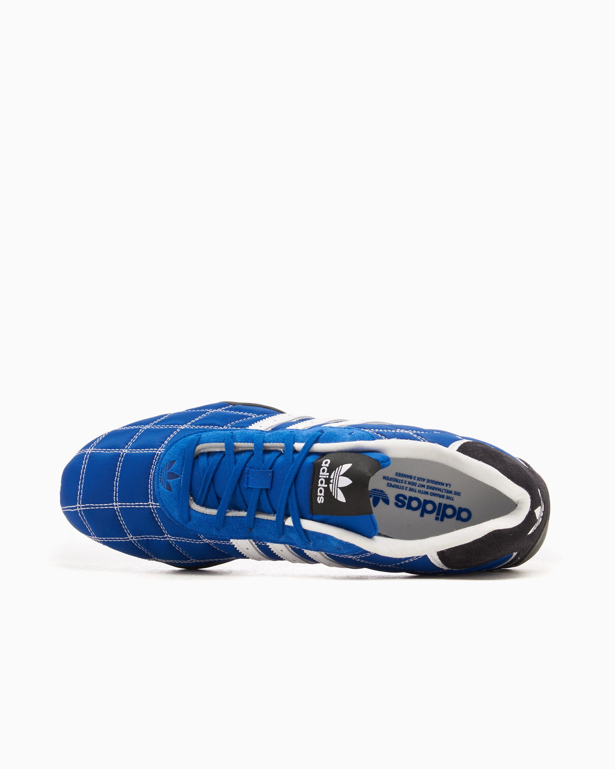 adidas Performance Adiracer Lo JP7012 — 3