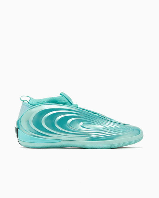 adidas Performance Harden Vol.10 "Clear Cyan" KI1605 — 1