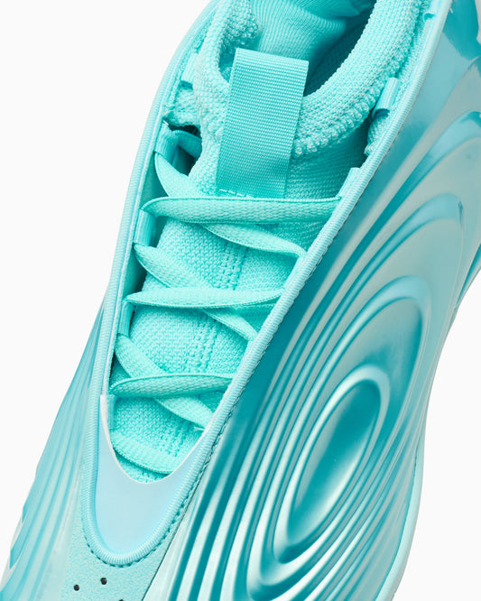 adidas Performance Harden Vol.10 "Clear Cyan" KI1605 — 2