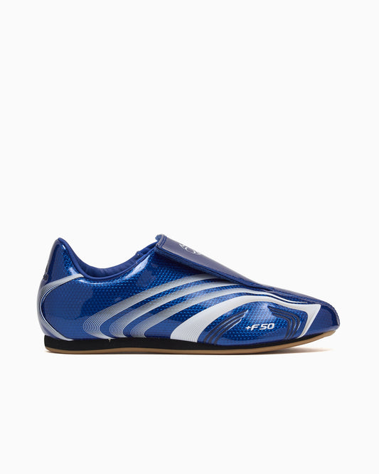 adidas Performance Women's Taekwondo F50 JS1046 — 1