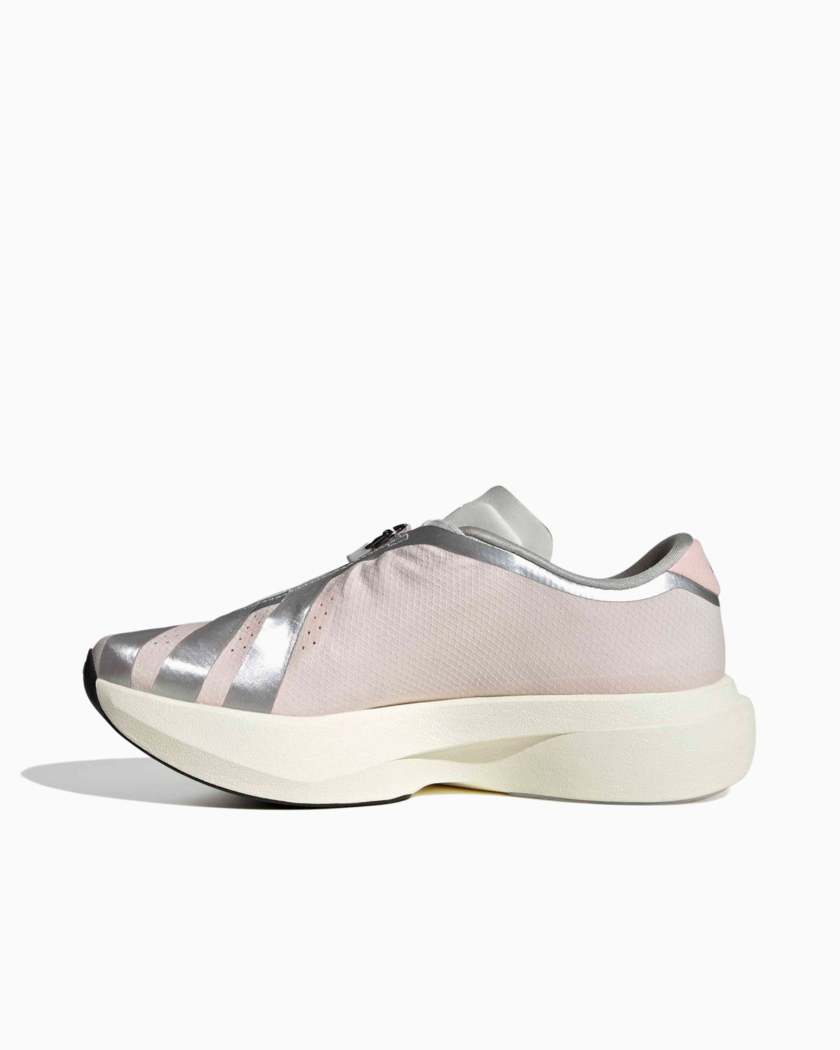 adidas Performance x NAKED Copenhagen Women's Adizero Evo SL Zip LC1125 — 3