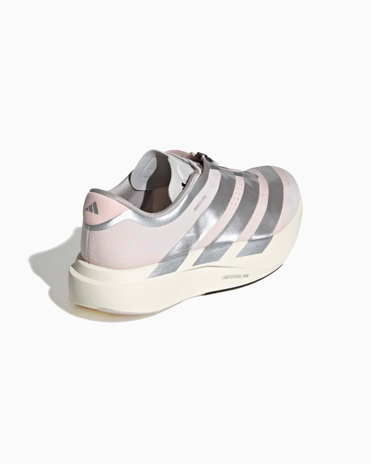 adidas Performance x NAKED Copenhagen Women's Adizero Evo SL Zip LC1125 — 6