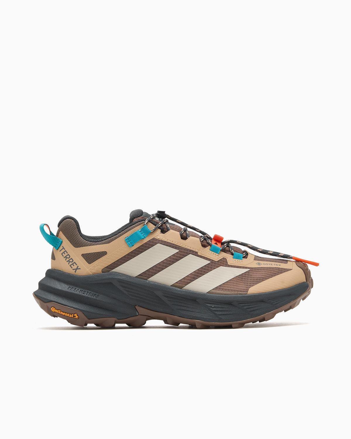 adidas ® Terrex Freehiker SL Gore-Tex® KJ4429 — 1