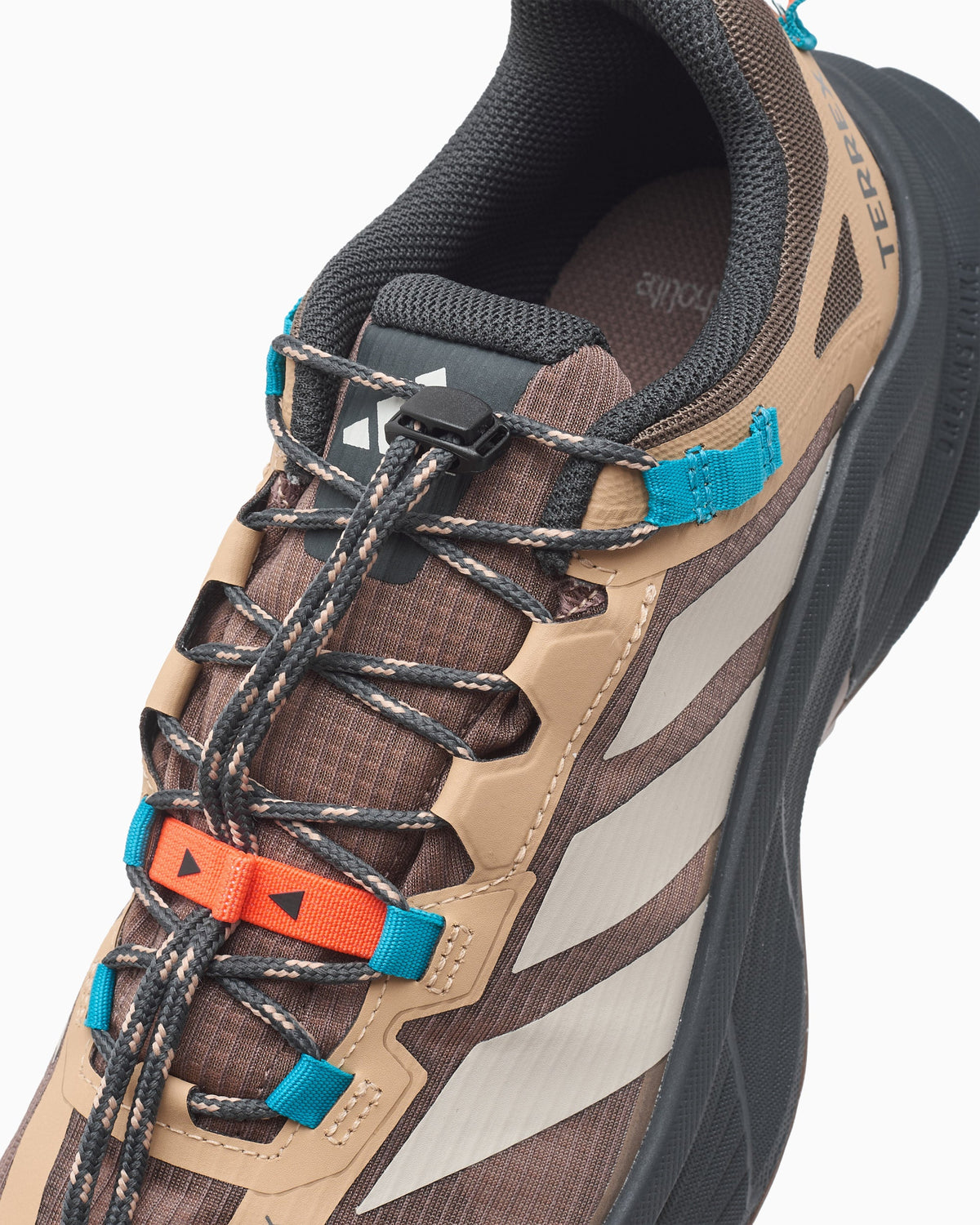 adidas ® Terrex Freehiker SL Gore-Tex® KJ4429 — 2