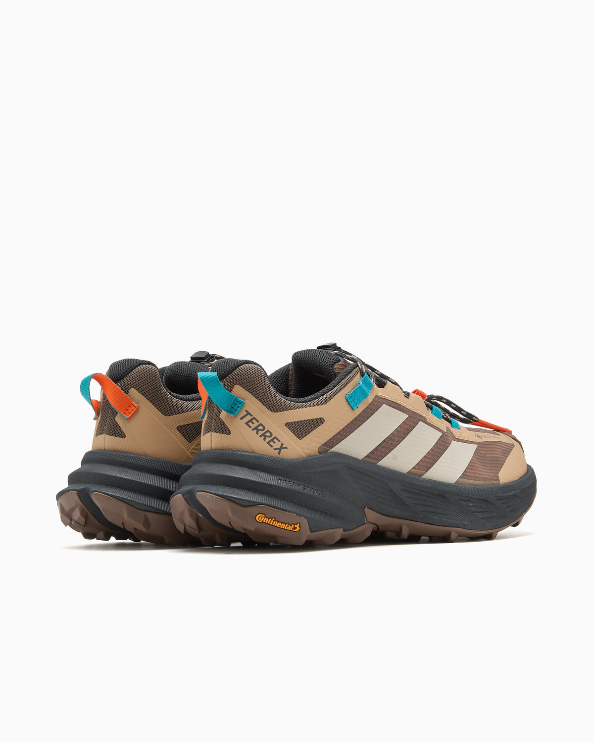 adidas ® Terrex Freehiker SL Gore-Tex® KJ4429 — 6