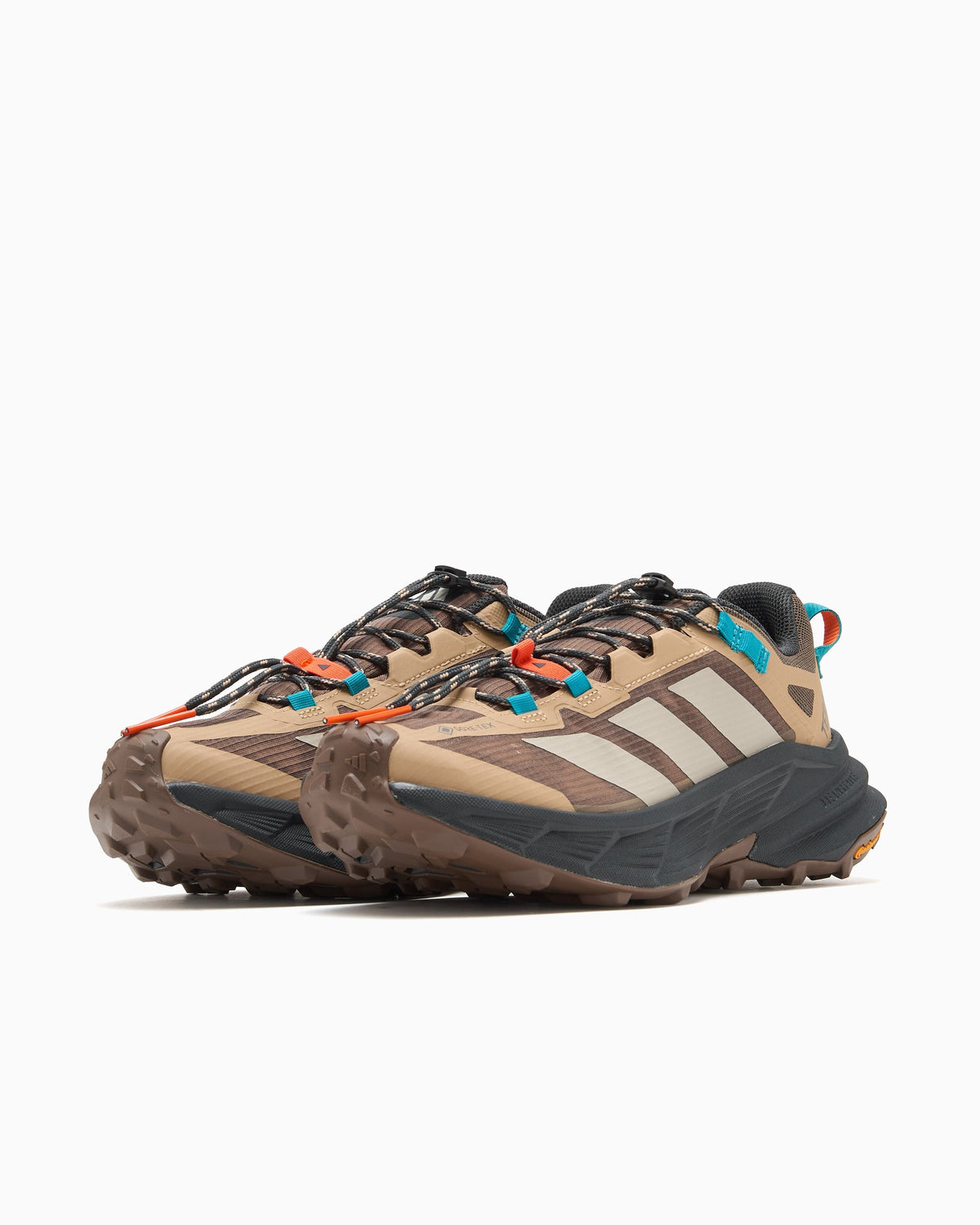 adidas ® Terrex Freehiker SL Gore-Tex® KJ4429 — 7