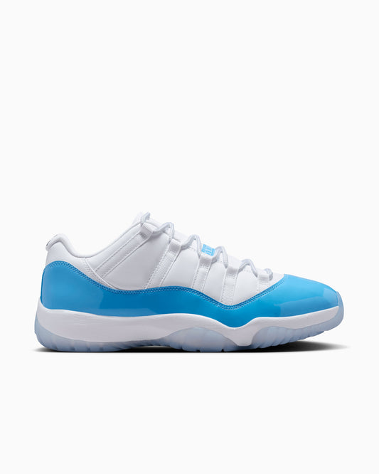 Air Jordan 11 Low Retro Low "University Blue" FV5104-100 — 1
