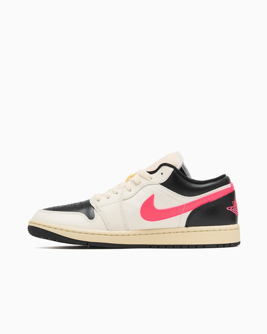 Air Jordan Women's 1 Low DC0774-107 — 2