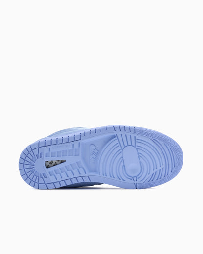 Air Jordan Women's 1 Low Method Of Make HF3969-400 — 3