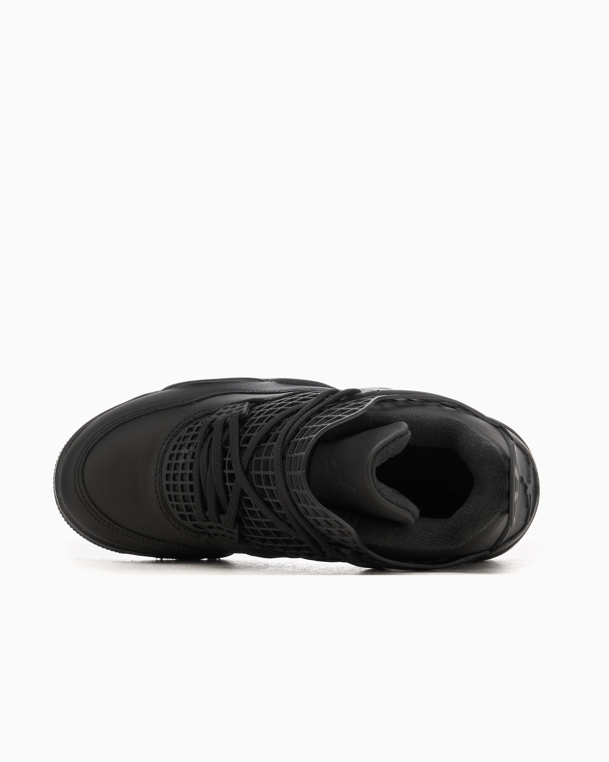 Air Jordan Women's 4 "NET" FN7251-001 — 3