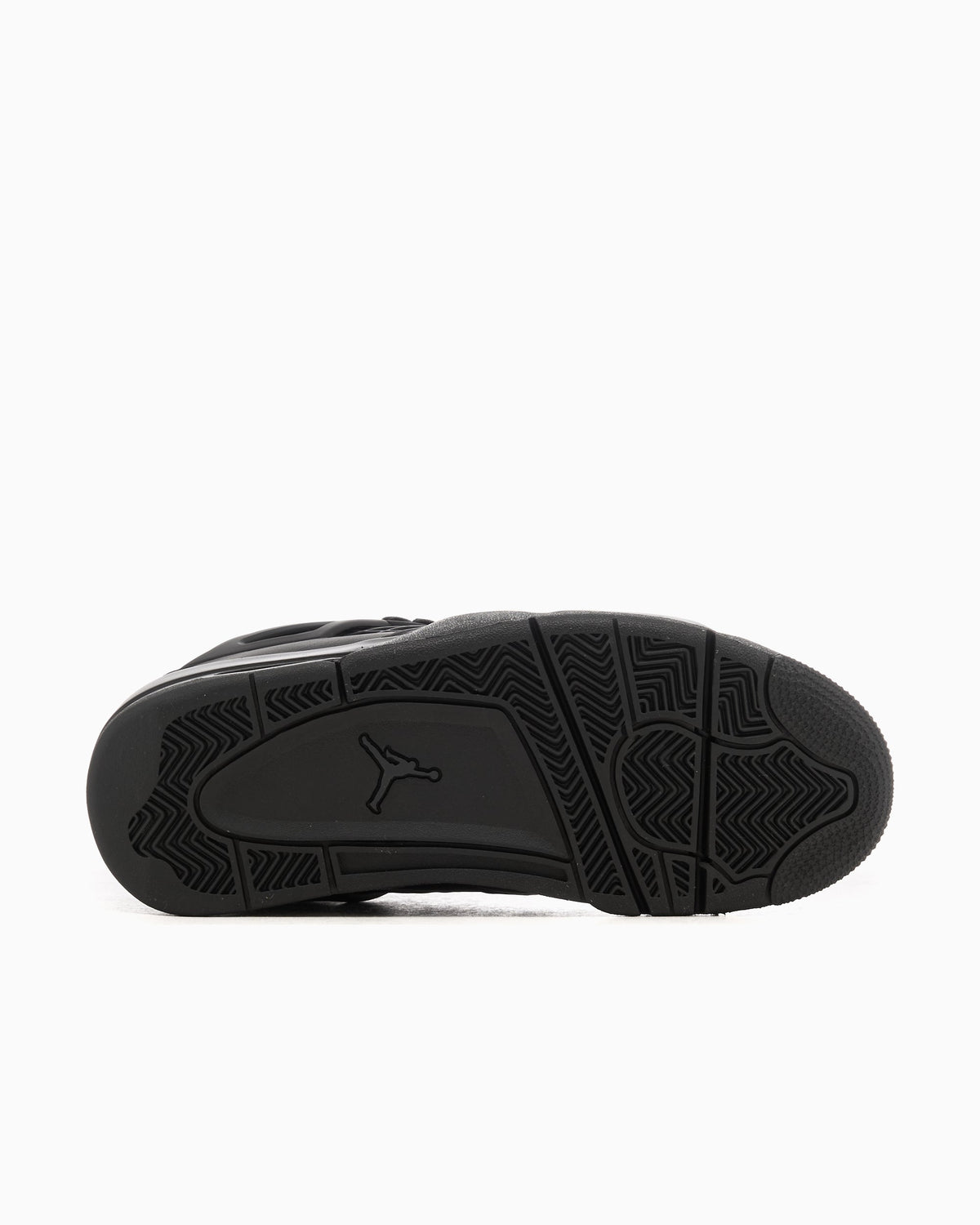 Air Jordan Women's 4 "NET" FN7251-001 — 4
