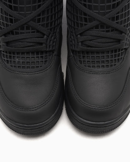 Air Jordan Women's 4 "NET" FN7251-001 — 7