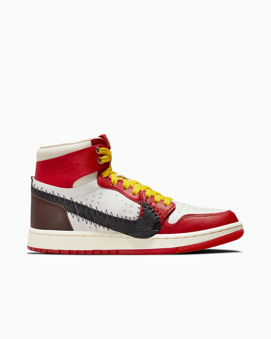 Air Jordan x Teyana Taylor Women's 1 Zoom CMFT 2 SP "A Rose From Harlem" FJ0604-601 — 2