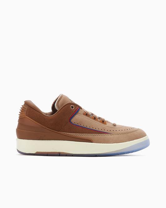 Air Jordan x Two 18 2 Retro Low SP DV7129-222 — 1