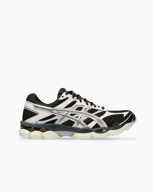 ASICS Gel-Cumulus 16 "Black Coffee Silver" 1203A733-202 — 1