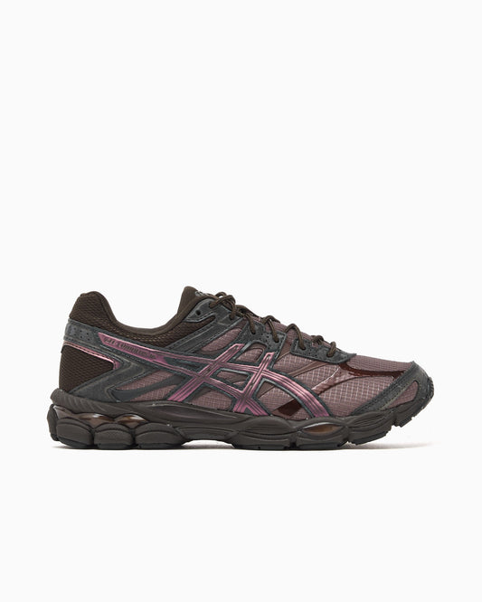 ASICS Gel-Cumulus 16 "Cocoa Powder" 1203B072-200 — 1
