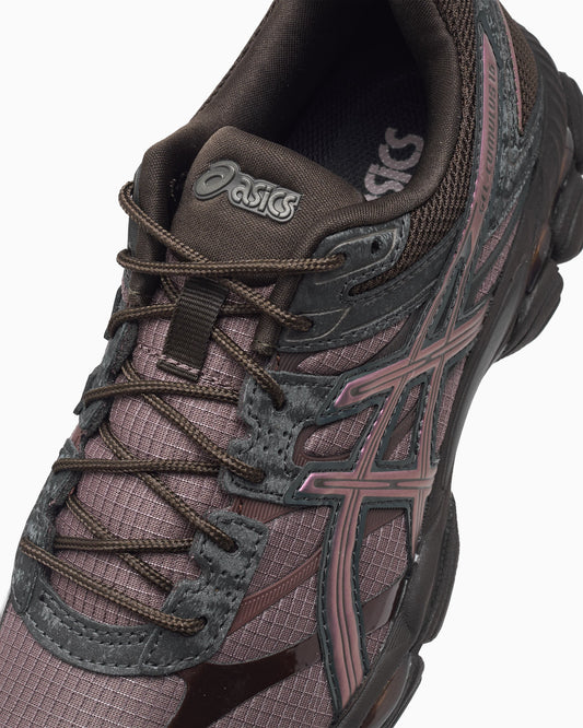 ASICS Gel-Cumulus 16 "Cocoa Powder" 1203B072-200 — 2