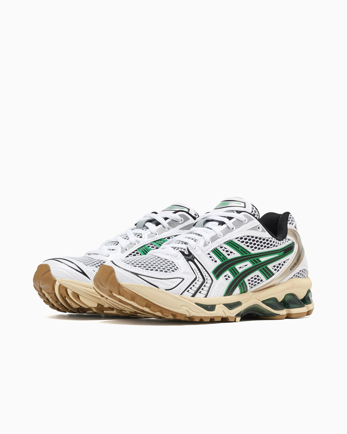 ASICS Gel-Kayano™ 14 1203A740-103 — 5