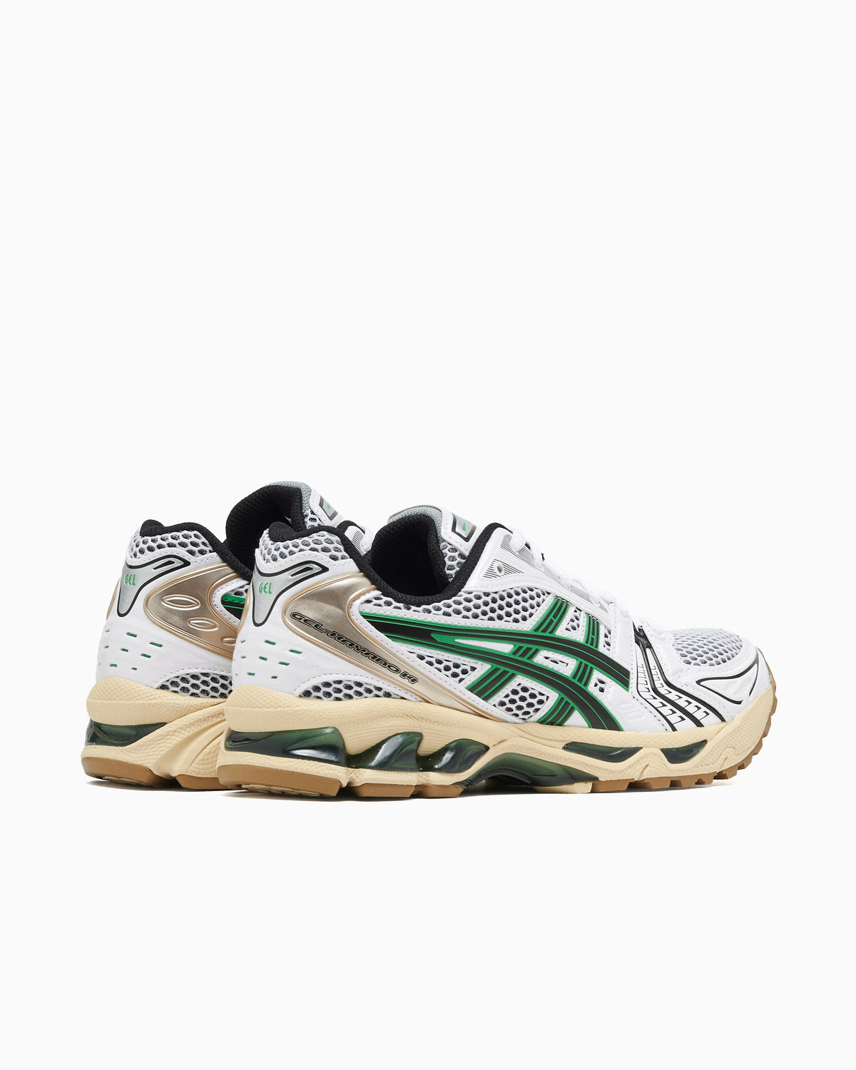 ASICS Gel-Kayano™ 14 1203A740-103 — 6