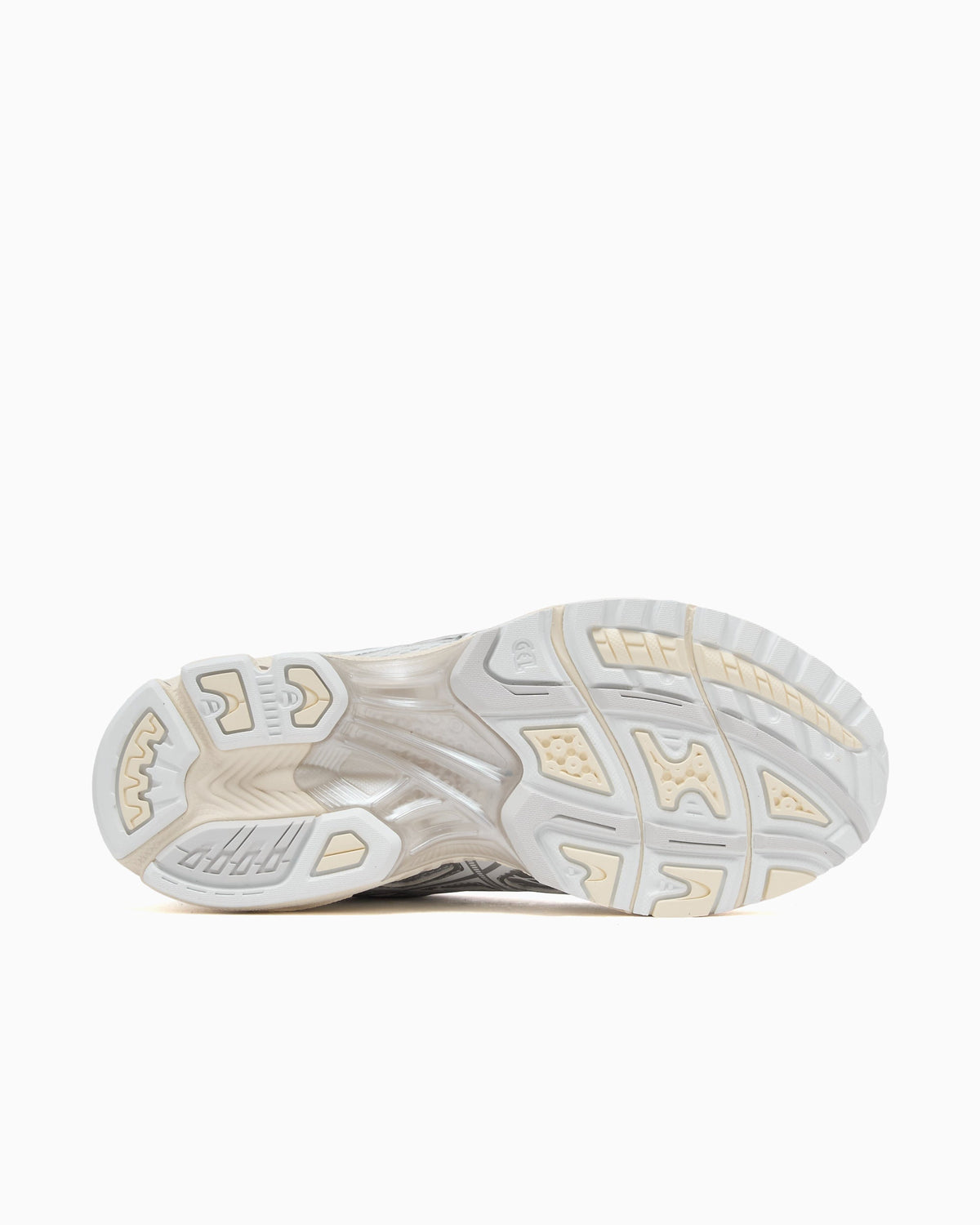ASICS Gel-Nimbus 10.1 1203A761-100 — 4