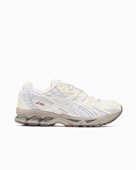 ASICS Gel-Nimbus 10.1 "Pure Silver" 1203A543-115 — 1