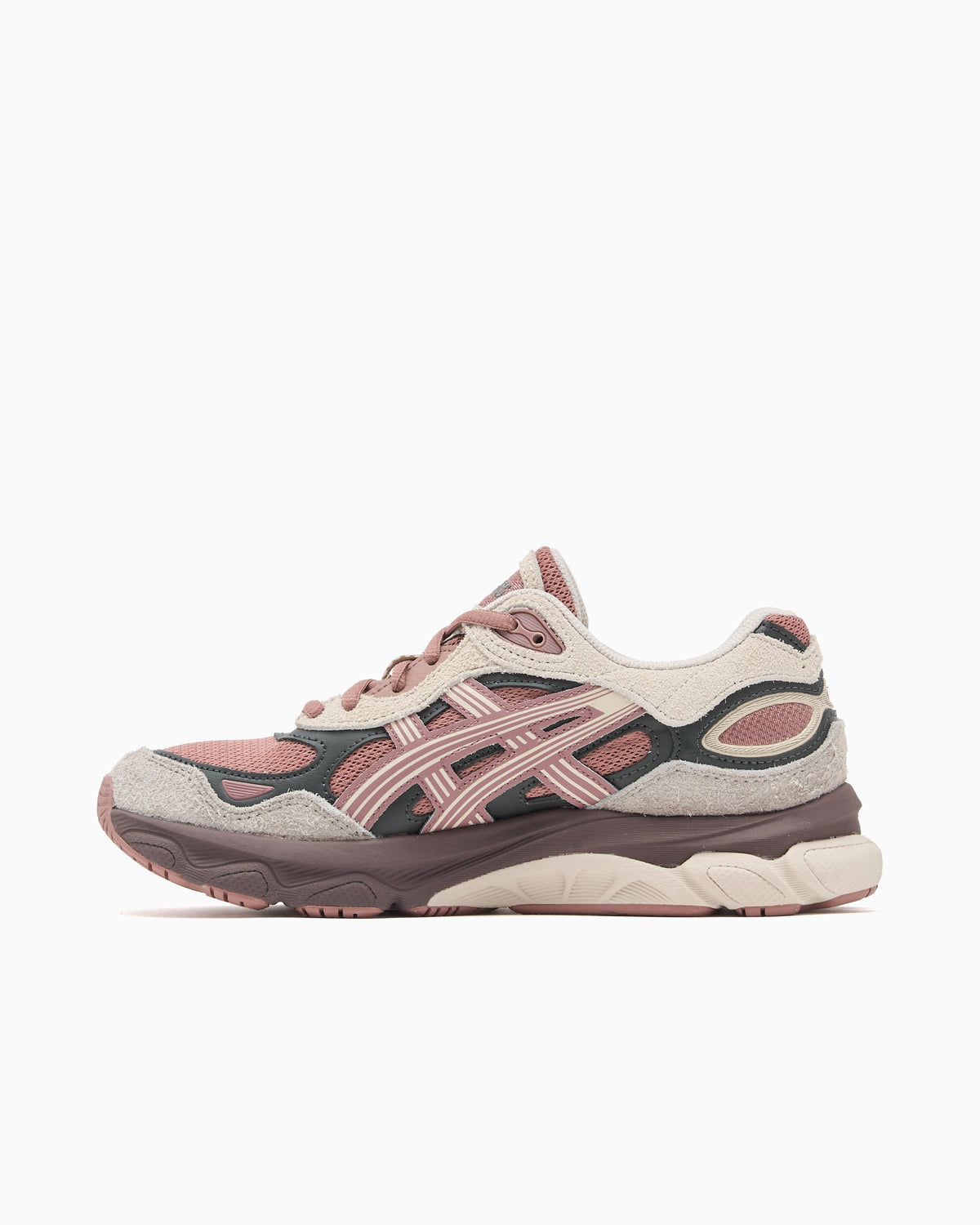 ASICS Gel-NYC 2.0 1203B079-600 — 3