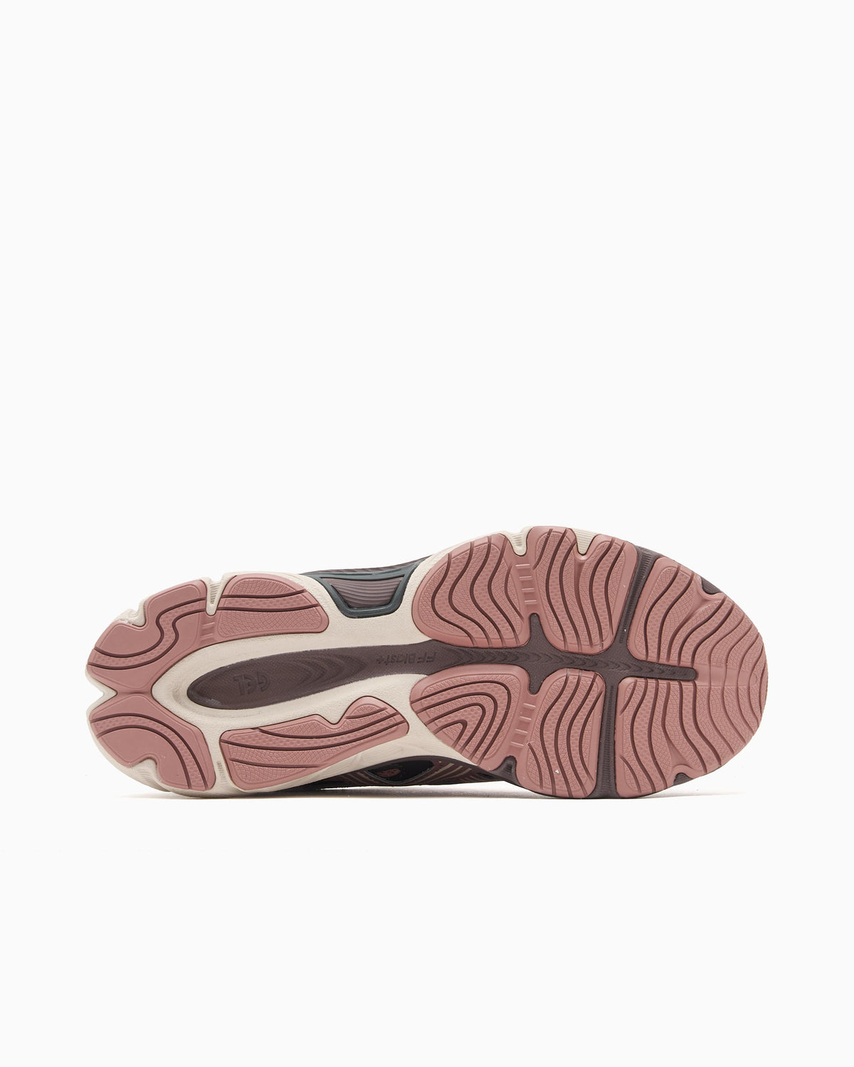 ASICS Gel-NYC 2.0 1203B079-600 — 5