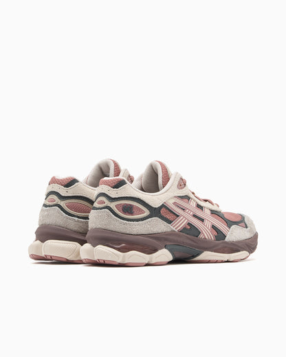 ASICS Gel-NYC 2.0 1203B079-600 — 6
