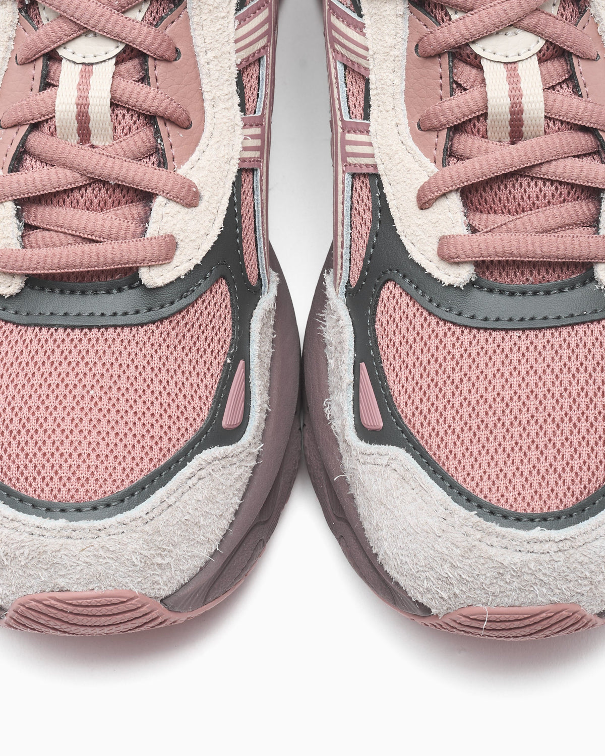 ASICS Gel-NYC 2.0 1203B079-600 — 8