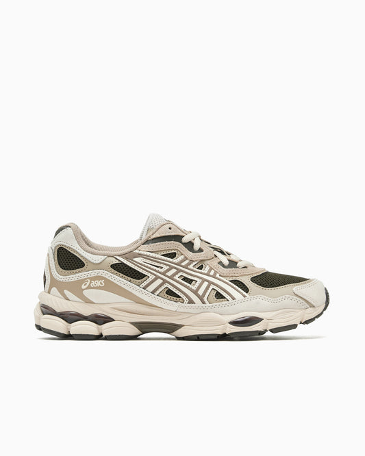 ASICS Gel-NYC "Cream Light Sage" 1203A383-204 — 1