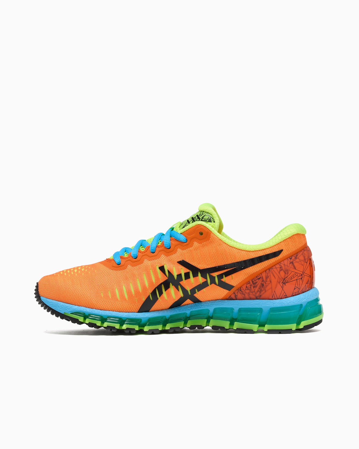 ASICS Gel-Quantum™ 360 I 1203A750-600 — 2