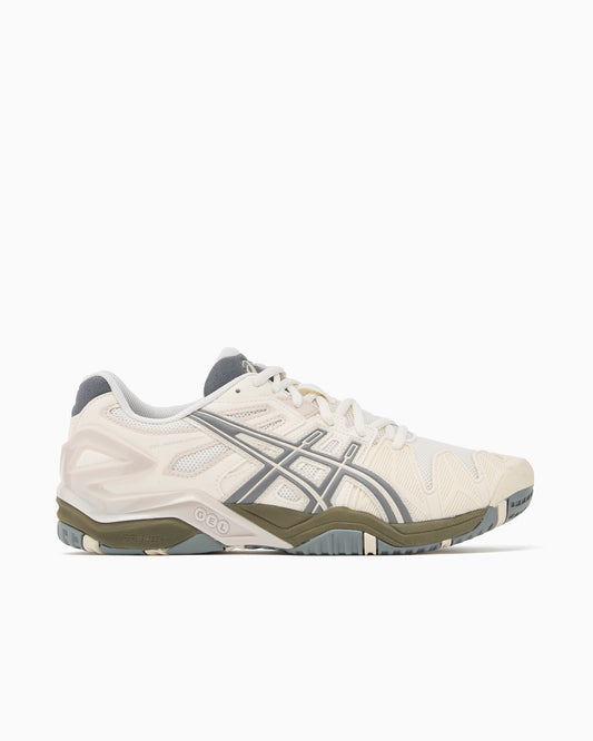 ASICS Gel-Resolution 5 1203A901-100 — 1