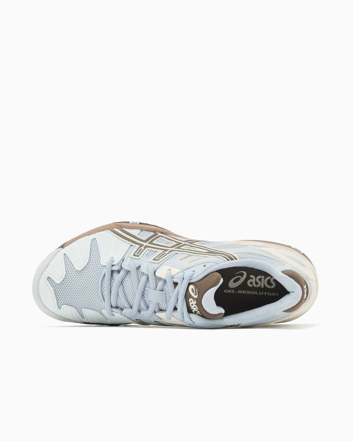 ASICS Gel-Resolution 5 1203A901-400 — 4